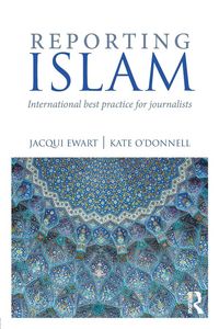Produktbild: Reporting Islam