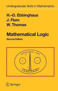 Produktbild: Mathematical Logic