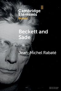 Produktbild: Beckett and Sade