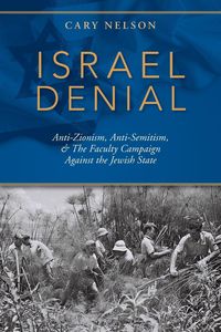 Produktbild: Israel Denial