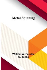 Produktbild: Metal Spinning