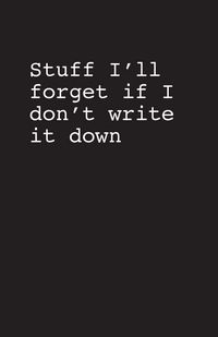 Produktbild: Publish Her Journal (Stuff)