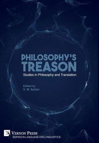 Produktbild: Philosophy's Treason