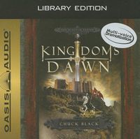 Produktbild: Kingdom's Dawn (Library Edition)