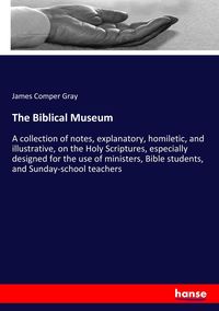 Produktbild: The Biblical Museum