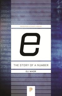 Produktbild: &quote;e:&quote; The Story of a Number