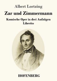 Produktbild: Zar und Zimmermann