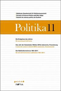 Produktbild: Politika 11