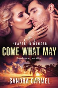 Produktbild: Come What May