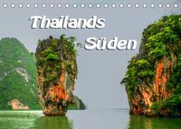 Bild vom Artikel Thailands Süden (Tischkalender 2023 DIN A5 quer) vom Autor Michael Weiss