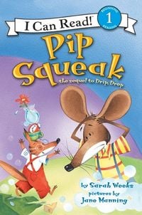 Produktbild: Pip Squeak