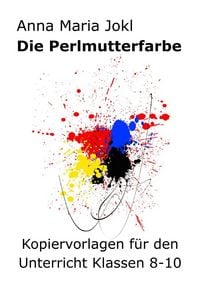 Produktbild: Die Perlmutterfarbe