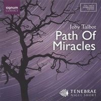 Produktbild: Short/Tenebrae: Path Of Miracles