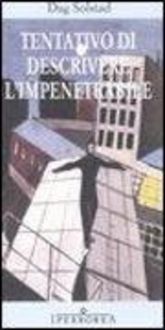 Produktbild: Tentativo di descrivere l'impenetrabile