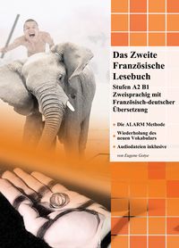 Produktbild: Das Zweite Franz&ouml;sische Lesebuch
