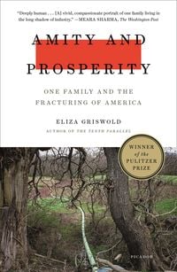 Produktbild: Amity and Prosperity