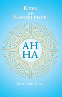 Produktbild: Keys of Knowledge