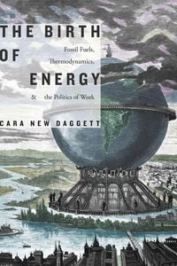 Produktbild: The Birth of Energy