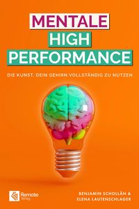 Produktbild: Mentale High Performance