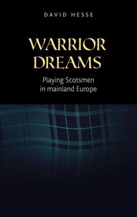 Produktbild: Warrior Dreams