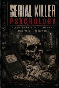 Produktbild: Monsters & Serial Killers