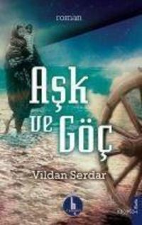 Produktbild: Ask ve G&ouml;c