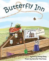 Produktbild: Butterfly Inn