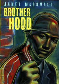Produktbild: Brother Hood