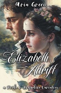 Produktbild: Elizabeth, Adrift