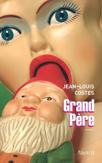 Produktbild: Grand P&egrave;re