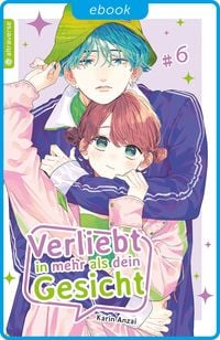 Produktbild: Verliebt in mehr als dein Gesicht 06