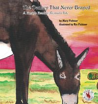 Produktbild: The Donkey That Never Brayed
