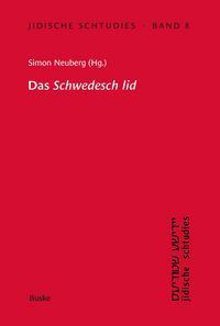 Produktbild: Das 'Schwedesch lid'