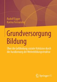 Produktbild: Grundversorgung Bildung