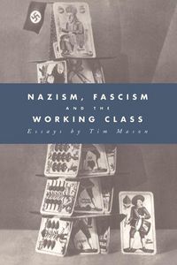 Produktbild: Nazism, Fascism and the Working Class