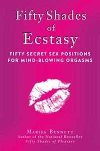 Produktbild: Fifty Shades of Ecstasy