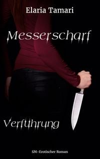 Produktbild: Messerscharf - Verf&uuml;hrung