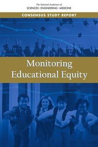 Produktbild: Monitoring Educational Equity