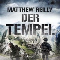 Produktbild: Der Tempel