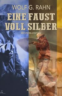 Produktbild: Eine Faust voll Silber