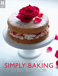 Produktbild: Simply Baking