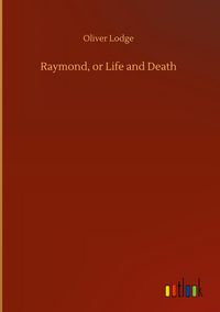 Produktbild: Raymond, or Life and Death