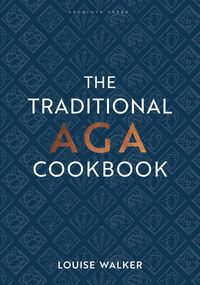 Produktbild: The Traditional Aga Cookbook