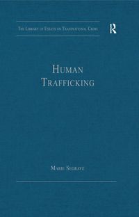 Produktbild: Human Trafficking
