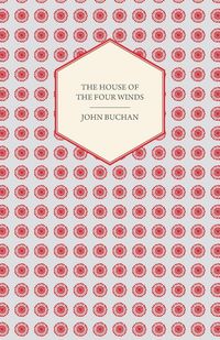Produktbild: The House of the Four Winds