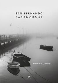 Produktbild: San Fernando paranormal