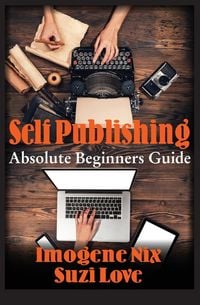 Produktbild: Self Publishing