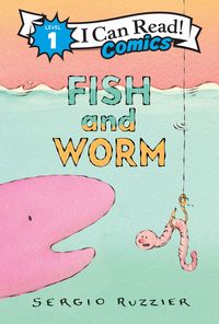 Produktbild: Fish and Worm