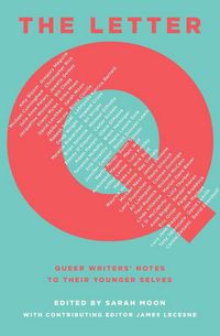 Produktbild: Letter Q
