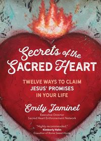 Produktbild: Secrets of the Sacred Heart